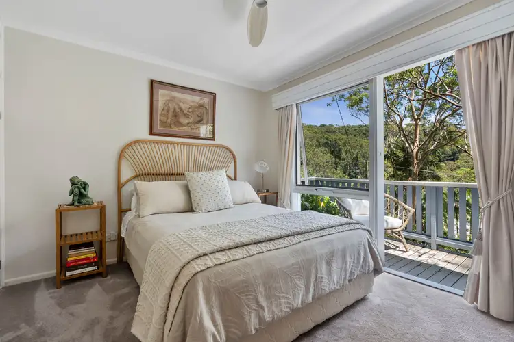 Fourth view of Homely house listing, 6 Cannes Drive, Avalon Beach NSW 2107