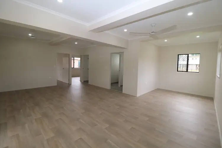 Fourth view of Homely house listing, 55 Carr Crescent, Lucinda QLD 4850