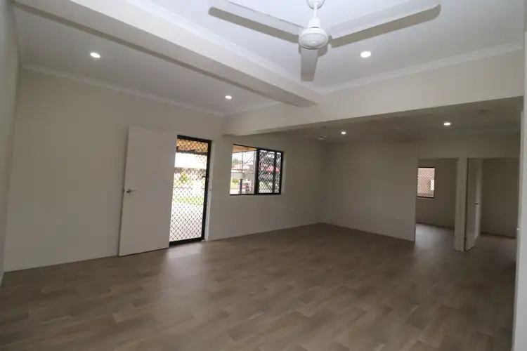 Sixth view of Homely house listing, 55 Carr Crescent, Lucinda QLD 4850