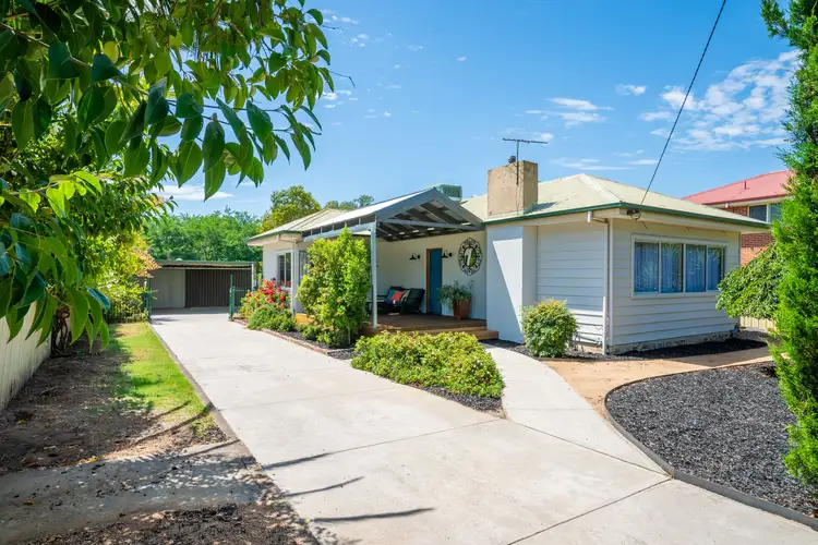 804 Elmore Street, North Albury NSW 2640