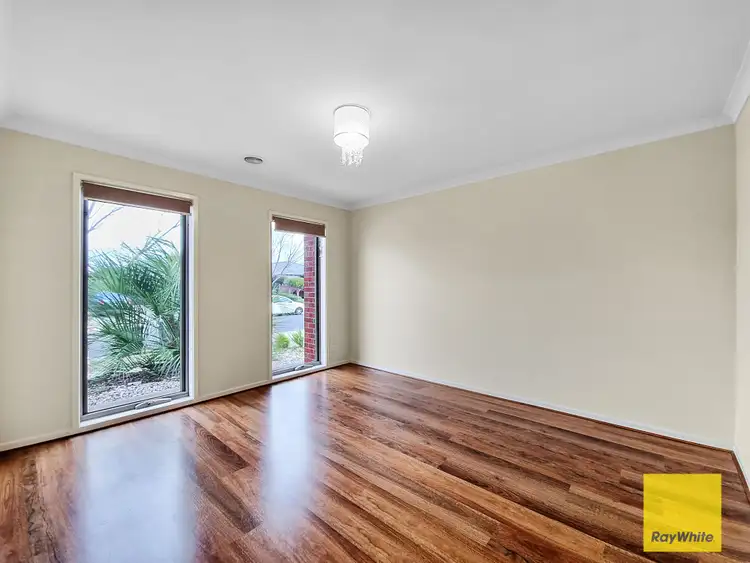 Third view of Homely house listing, 5 Manning Circuit, Tarneit VIC 3029