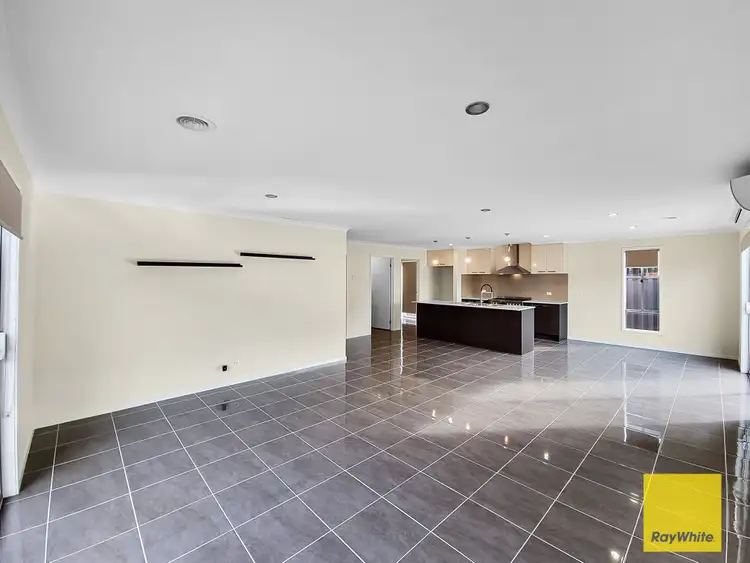 Sixth view of Homely house listing, 5 Manning Circuit, Tarneit VIC 3029