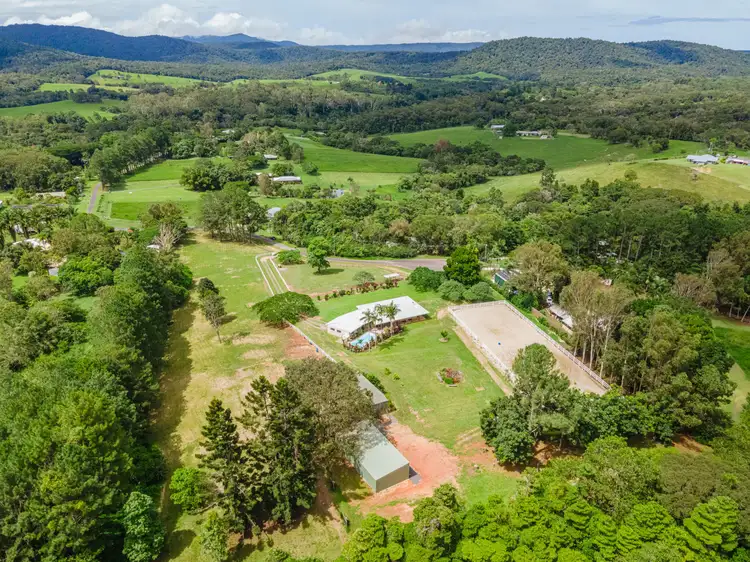 68 Monaro Close, Kuranda QLD 4881