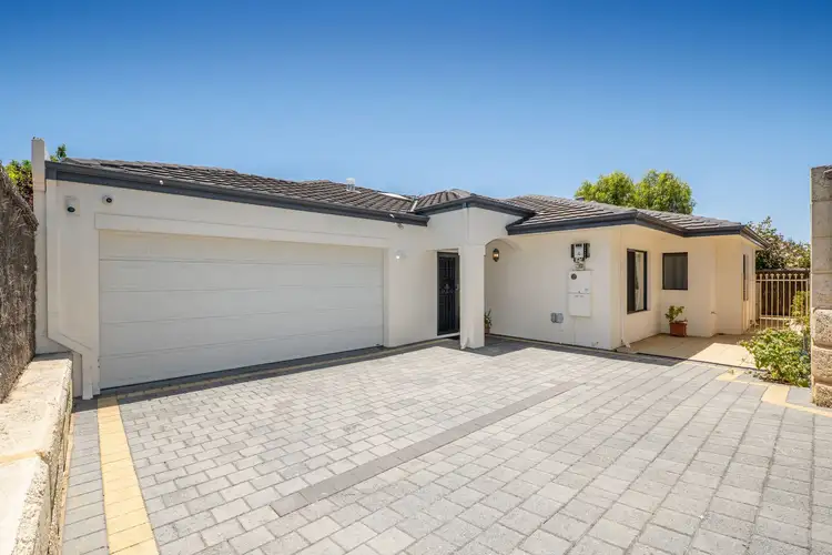 482B Cambridge Street, Floreat WA 6014