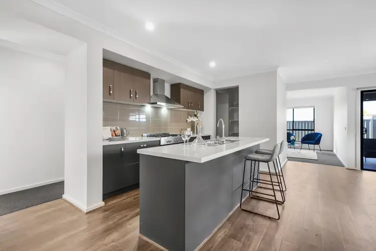 Sixth view of Homely house listing, 3 Pechora Street, Truganina VIC 3029