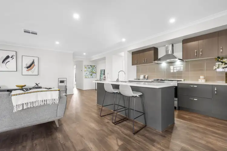 Seventh view of Homely house listing, 3 Pechora Street, Truganina VIC 3029