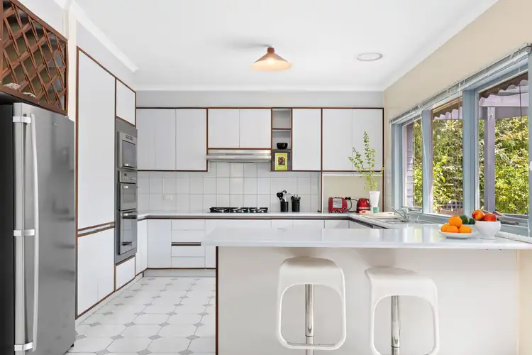 Fifth view of Homely house listing, 8 Naroo Street, Balwyn VIC 3103