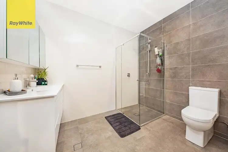 Fourth view of Homely apartment listing, 4/12-14 Knox Street, Belmore NSW 2192