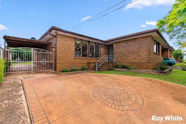 30 Mallee Street, Quakers Hill NSW 2763