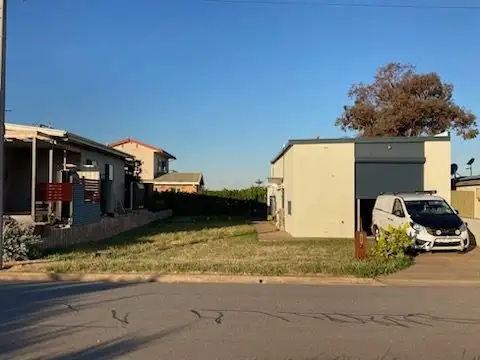 Second view of Homely land listing, 46 Fooks Terrace, St Kilda SA 5110