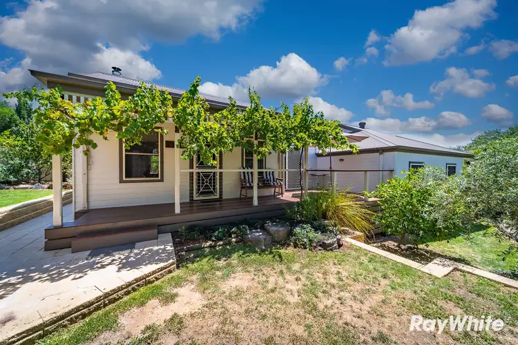 4 Quick Street, Ironbark VIC 3550