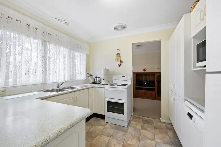 Second view of Homely house listing, 25 Beauford Avenue, Maryland NSW 2287