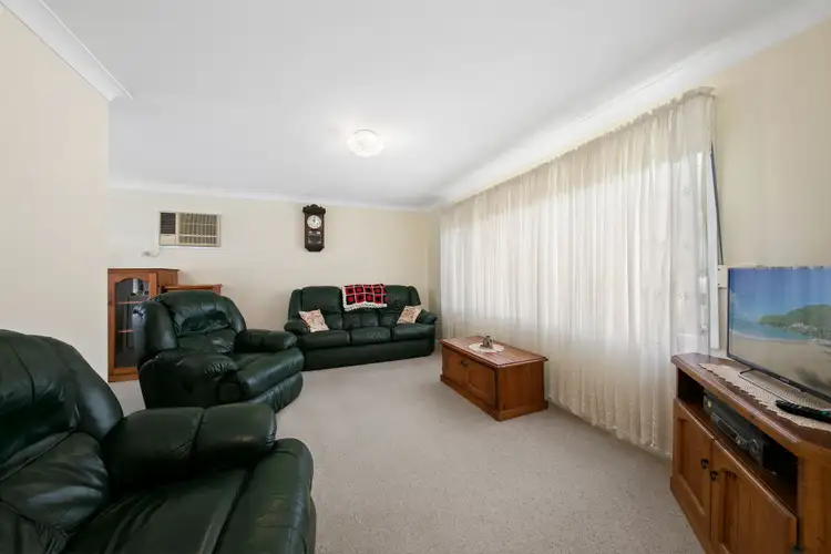 Fifth view of Homely house listing, 25 Beauford Avenue, Maryland NSW 2287