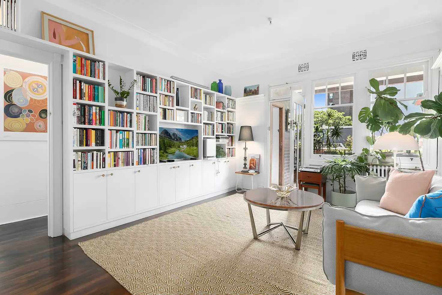 Main view of Homely apartment listing, 7/97-99 Macleay Street, Potts Point NSW 2011