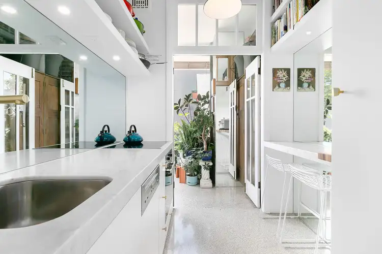 Second view of Homely apartment listing, 7/97-99 Macleay Street, Potts Point NSW 2011
