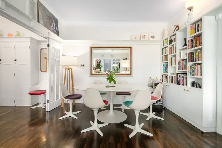 Third view of Homely apartment listing, 7/97-99 Macleay Street, Potts Point NSW 2011