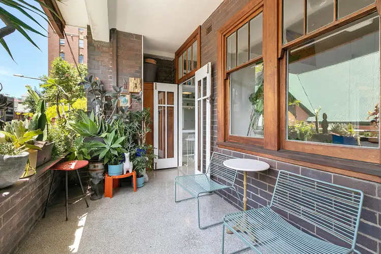 Fourth view of Homely apartment listing, 7/97-99 Macleay Street, Potts Point NSW 2011