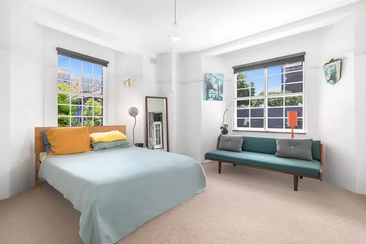 Fifth view of Homely apartment listing, 7/97-99 Macleay Street, Potts Point NSW 2011