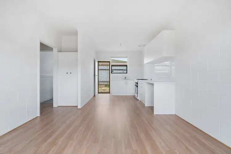 Second view of Homely block of units listing, 1-4 103 Spring Street, Queenstown SA 5014