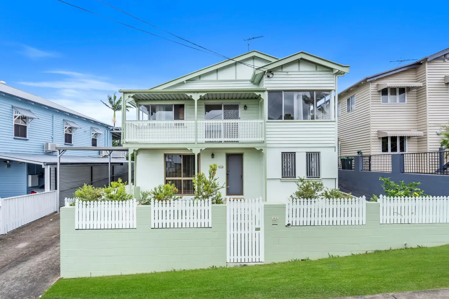 Main view of Homely house listing, 15 Herbert Street, Annerley QLD 4103