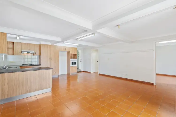 Second view of Homely house listing, 15 Herbert Street, Annerley QLD 4103