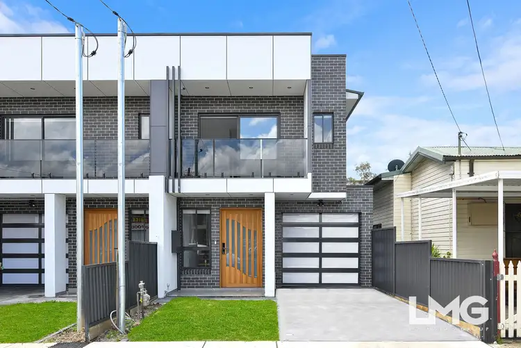 65b Sheffield Street, Auburn NSW 2144