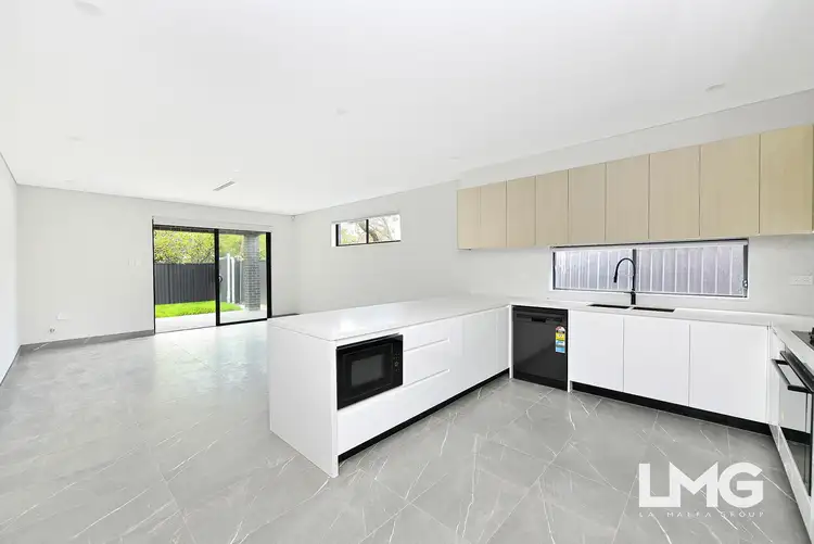 Second view of Homely house listing, 65b Sheffield Street, Auburn NSW 2144