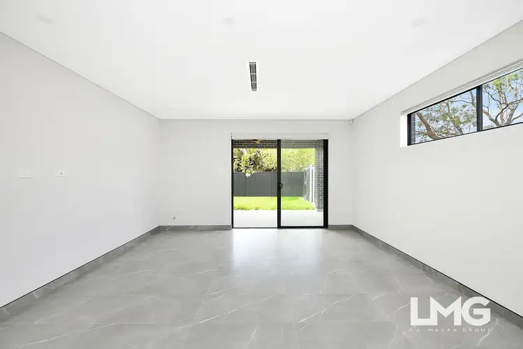 Fourth view of Homely house listing, 65b Sheffield Street, Auburn NSW 2144