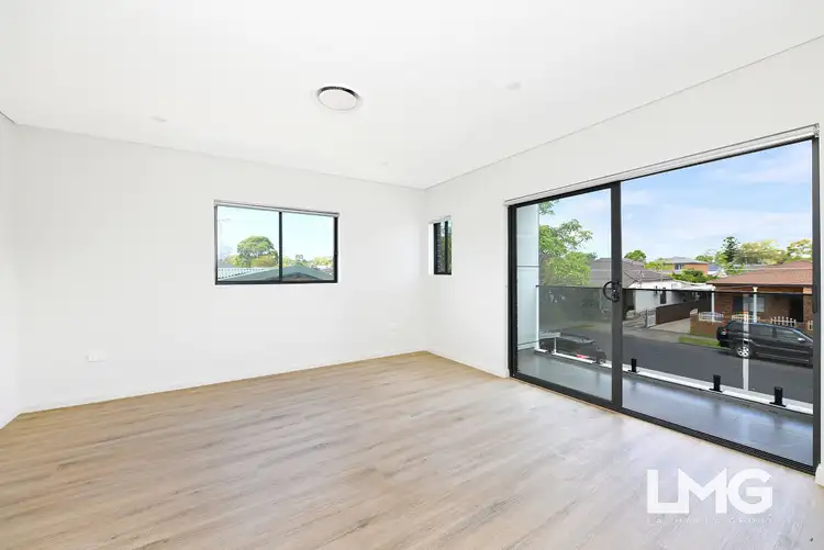 Fifth view of Homely house listing, 65b Sheffield Street, Auburn NSW 2144