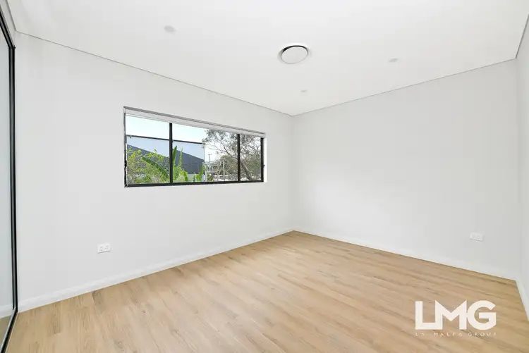 Sixth view of Homely house listing, 65b Sheffield Street, Auburn NSW 2144