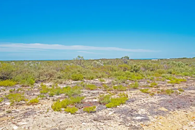 Fourth view of Homely land listing, Lot 181 Trig Point Drive, Jurien Bay WA 6516
