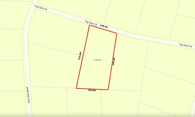 Fifth view of Homely land listing, Lot 181 Trig Point Drive, Jurien Bay WA 6516