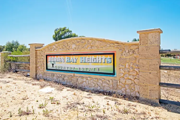 Sixth view of Homely land listing, Lot 181 Trig Point Drive, Jurien Bay WA 6516