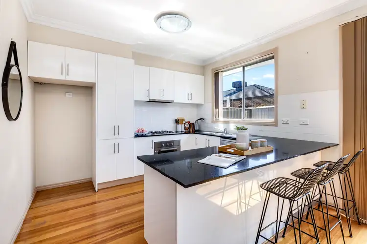 Second view of Homely townhouse listing, 2/45 Isla Avenue, Glenroy VIC 3046