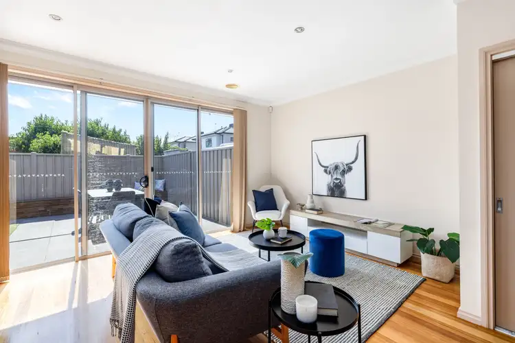 Third view of Homely townhouse listing, 2/45 Isla Avenue, Glenroy VIC 3046