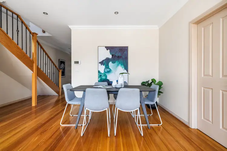 Fourth view of Homely townhouse listing, 2/45 Isla Avenue, Glenroy VIC 3046
