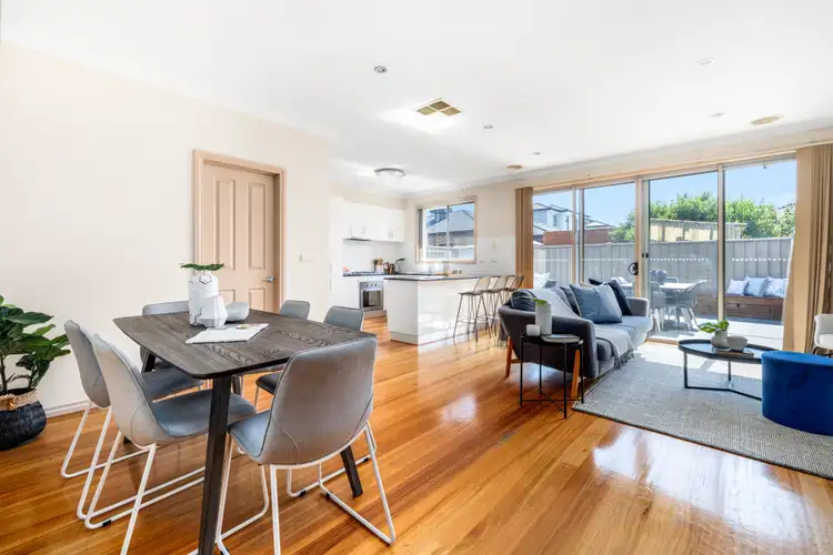 Fifth view of Homely townhouse listing, 2/45 Isla Avenue, Glenroy VIC 3046