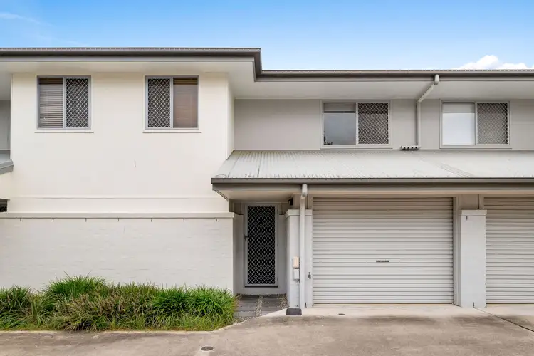 8/36 Russell Street, Everton Park QLD 4053
