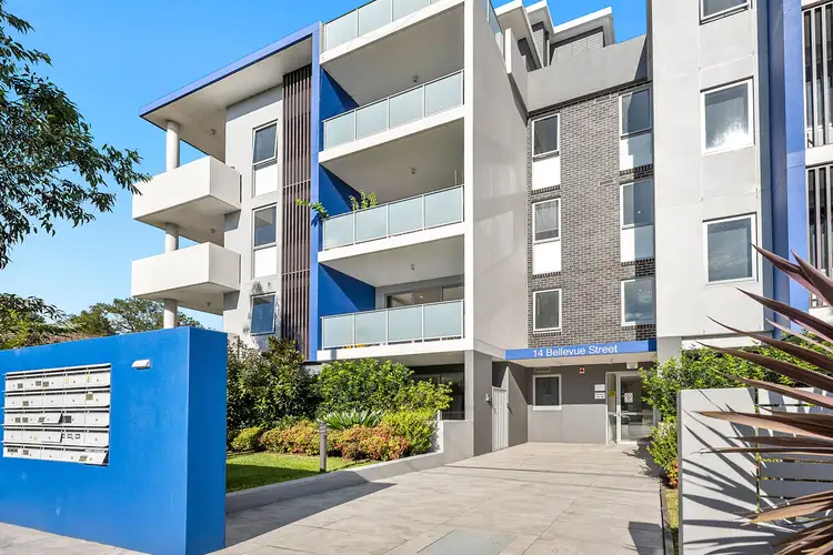 3/14-18 Bellevue Street, Thornleigh NSW 2120