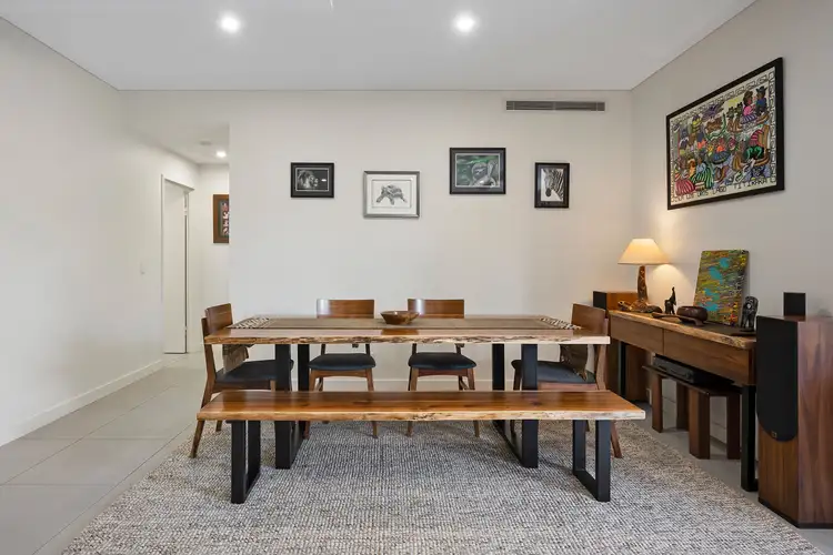 Fifth view of Homely apartment listing, 3/14-18 Bellevue Street, Thornleigh NSW 2120