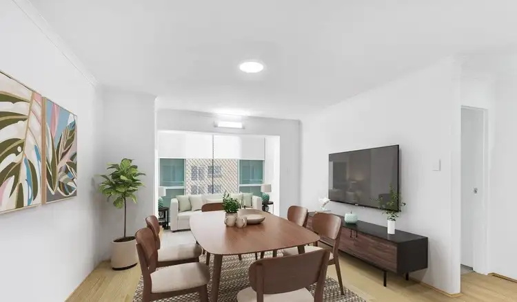 3/42 Globe Street, Ashgrove QLD 4060