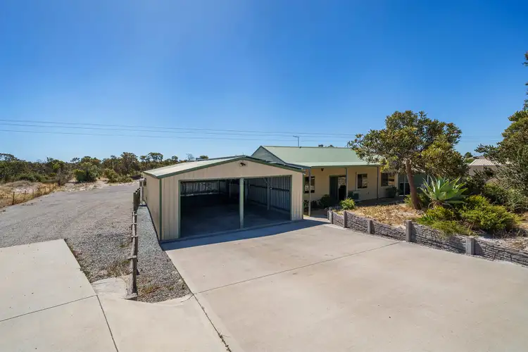 Second view of Homely house listing, 18 Haslam Street, Muchea WA 6501