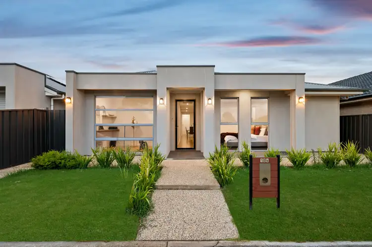 Main view of Homely house listing, 104 Lochside Drive, West Lakes SA 5021