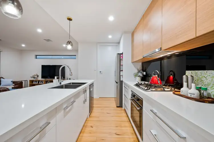 Fifth view of Homely house listing, 104 Lochside Drive, West Lakes SA 5021