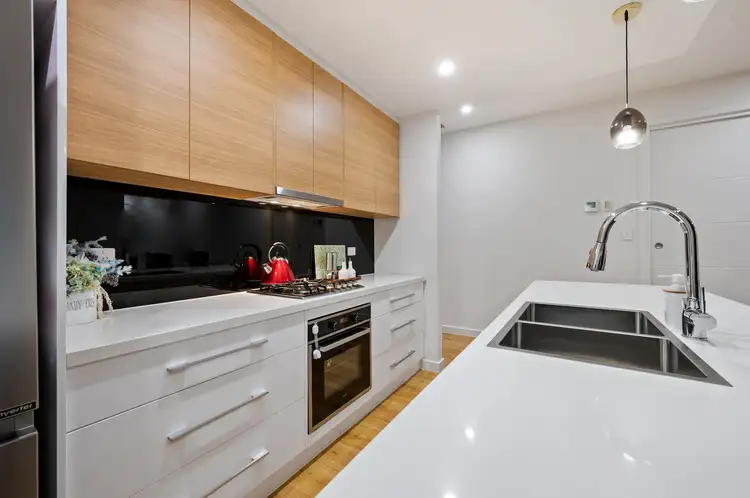 Sixth view of Homely house listing, 104 Lochside Drive, West Lakes SA 5021