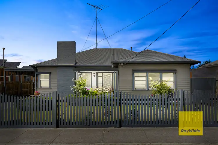 24 Richmond Street, East Geelong VIC 3219