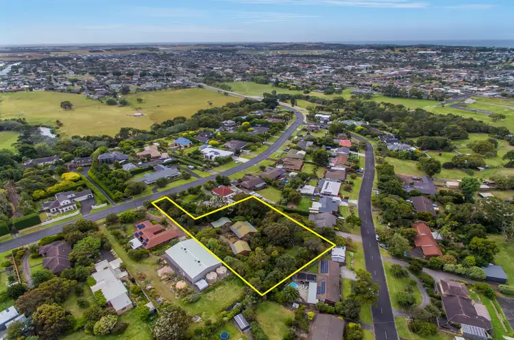 Main view of Homely house listing, 71 Wollaston Road, Warrnambool VIC 3280