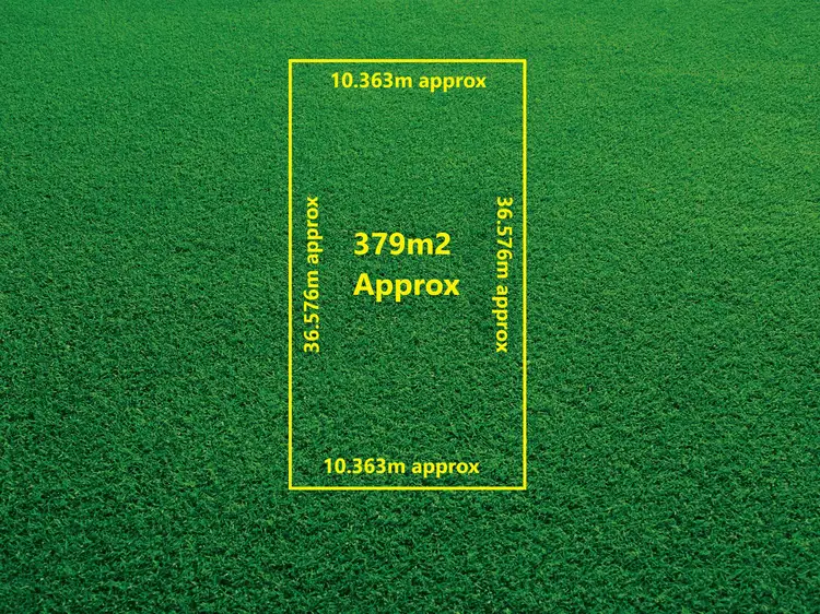 Main view of Homely land listing, LOT 7, 2 Lyon Street, Rosewater SA 5013