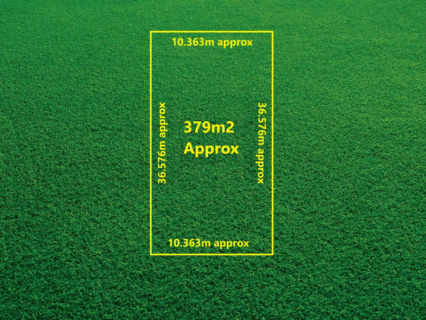 Main view of Homely land listing, LOT 7, 2 Lyon Street, Rosewater SA 5013