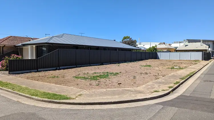 Second view of Homely land listing, LOT 7, 2 Lyon Street, Rosewater SA 5013